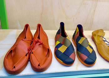 Sebrae proporciona a exposição e venda de produtos de empreendedores acreanos na COP30