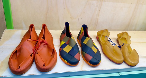 Sebrae proporciona a exposição e venda de produtos de empreendedores acreanos na COP30