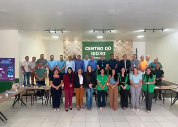 Sebrae reúne parlamentares em 1º Encontro de Vereadores do Alto Acre