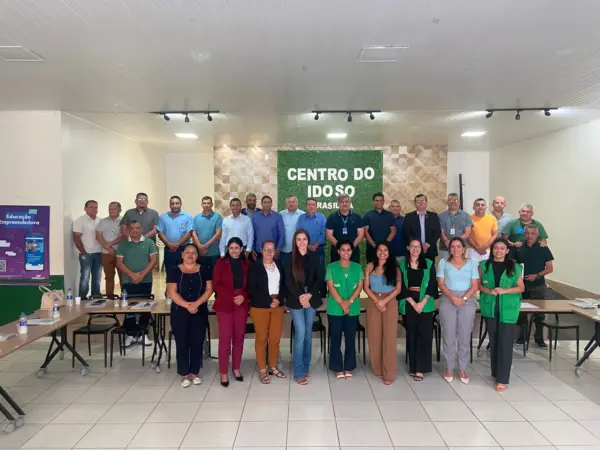 Sebrae reúne parlamentares em 1º Encontro de Vereadores do Alto Acre