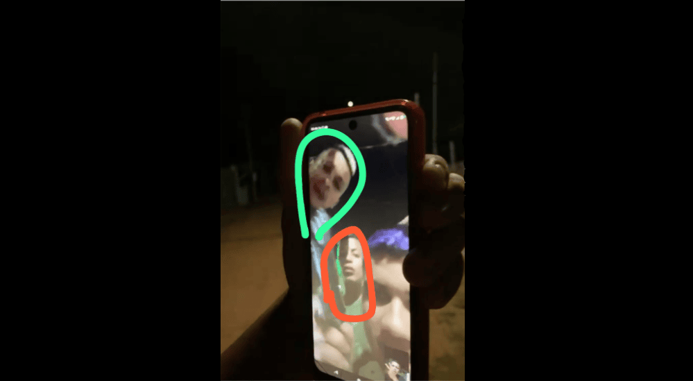 Caso Micaias: Vídeo revela criminosos comemorando morte de ativista em Rio Branco; veja 1 Caso Micaias: Vídeo revela criminosos comemorando morte de ativista em Rio Branco; veja