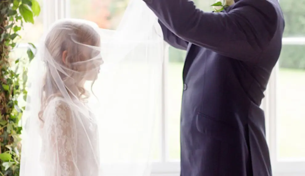 Mais de 360 crianças e adolescentes de até 14 anos vivem em união conjugal no Acre, aponta IBGE 1 Foto: Unicef/Bridal Musings