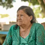 FOTOS: Famílias lotam cemitérios de Rio Branco no Dia de Finados