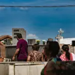 FOTOS: Famílias lotam cemitérios de Rio Branco no Dia de Finados