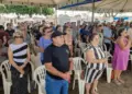 FOTOS: Famílias lotam cemitérios de Rio Branco no Dia de Finados