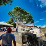 FOTOS: Famílias lotam cemitérios de Rio Branco no Dia de Finados