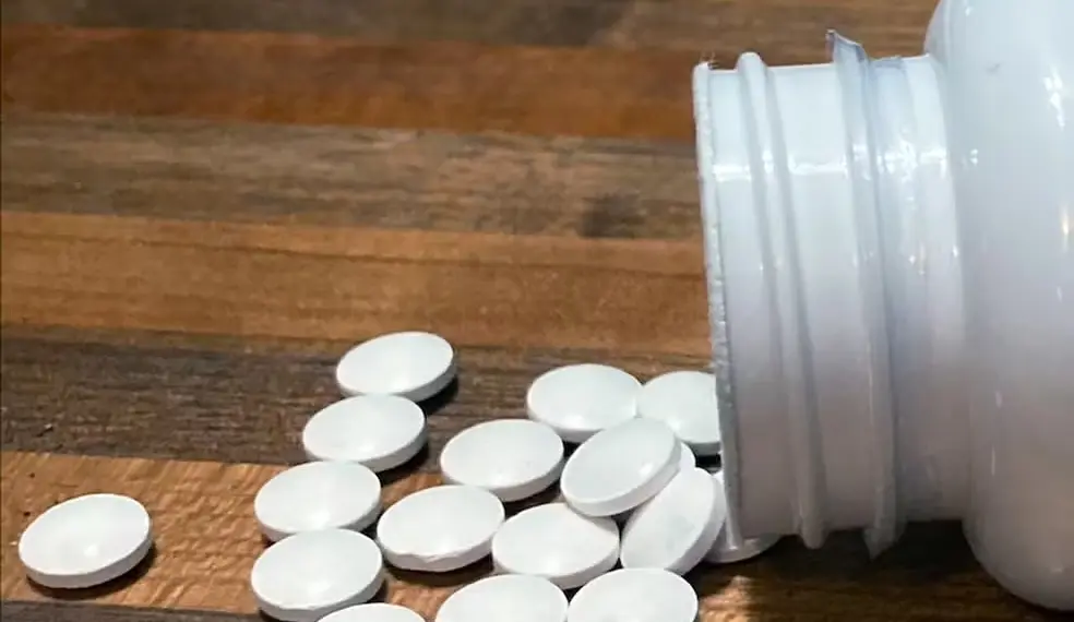 Uso prolongado da melatonina pode elevar risco de desenvolver insuficiência cardíaca. — Foto: American Heart Association