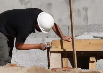 Recursos poderão ser utilizados na compra de materiais de construção, no pagamento de mão de obra e na contratação de serviços técnicos - (crédito: Ministério das Cidades/Divulgação)