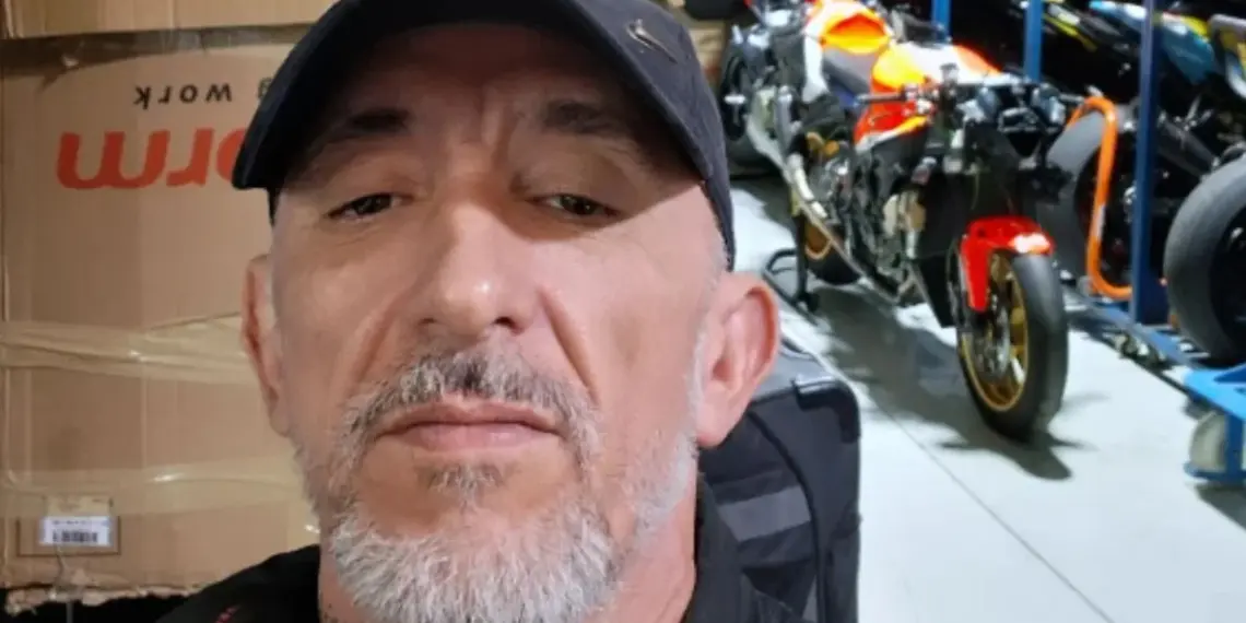 Reprodução/Instagram @cristian.cravinhos