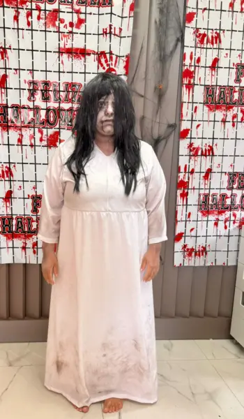 🎃 Halloween no Salão Inove: 2ª edição é puro sucesso!