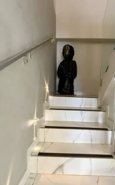 🎃 Halloween no Salão Inove: 2ª edição é puro sucesso!