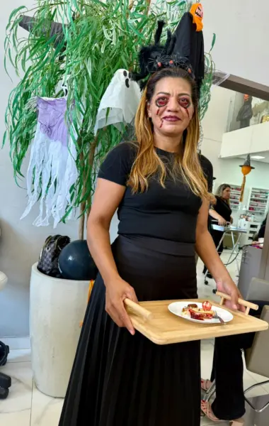 🎃 Halloween no Salão Inove: 2ª edição é puro sucesso! 10 🎃 Halloween no Salão Inove: 2ª edição é puro sucesso!