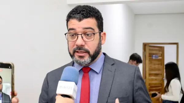 André Kamai reage a fala de Coronel Ulysses e anuncia ação judicial por acusações de propina: “absoluta mentira”