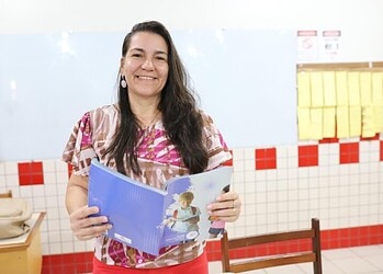 Foto: Reprodução/Secom