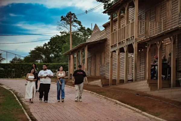 Sunset Rancho Zanoni: uma nova experiência no cenário de festas do Acre