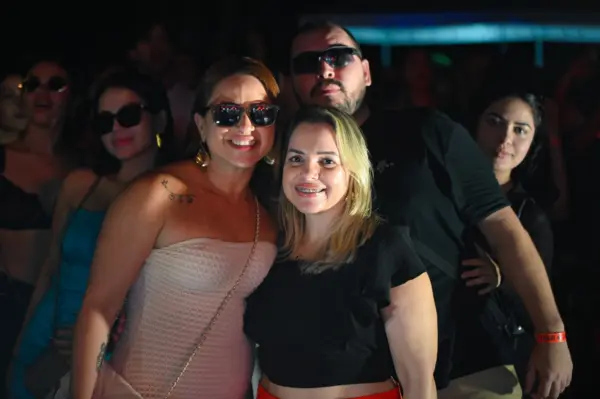 Sunset Rancho Zanoni: uma nova experiência no cenário de festas do Acre