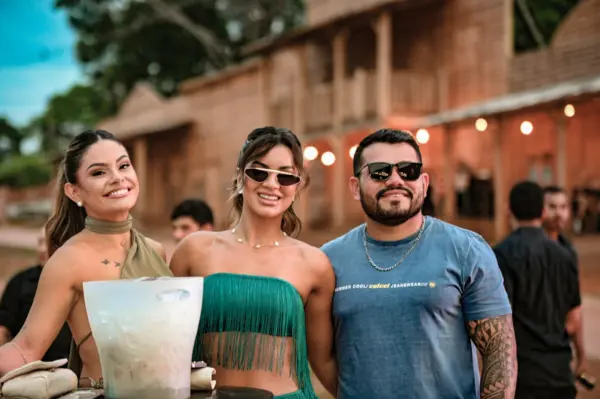 Sunset Rancho Zanoni: uma nova experiência no cenário de festas do Acre