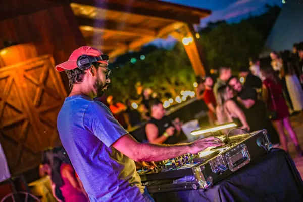 Sunset Rancho Zanoni: uma nova experiência no cenário de festas do Acre