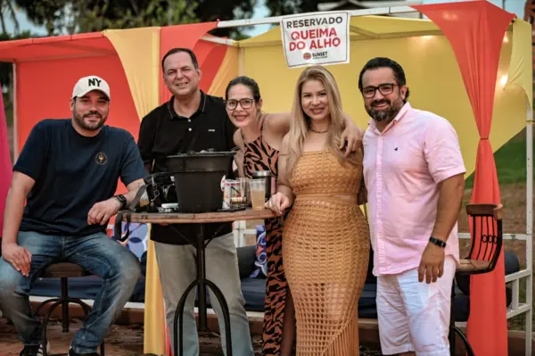 Sunset Rancho Zanoni: uma nova experiência no cenário de festas do Acre