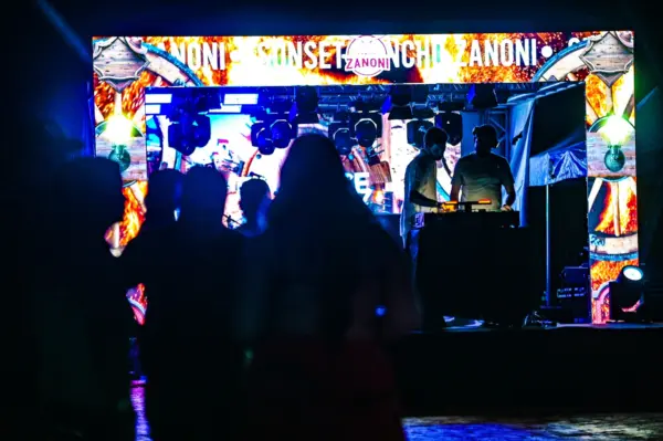 Sunset Rancho Zanoni: uma nova experiência no cenário de festas do Acre