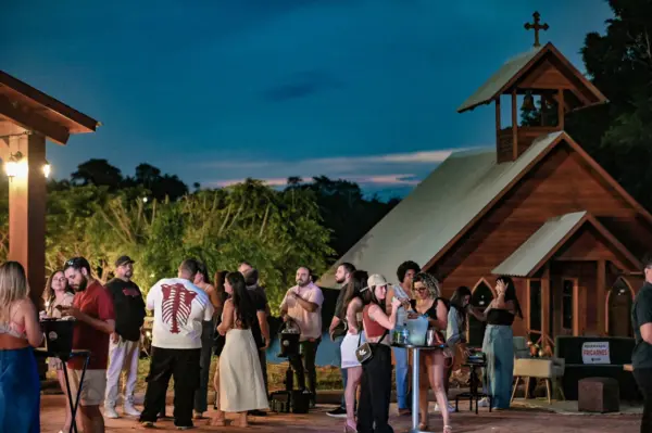 Sunset Rancho Zanoni: uma nova experiência no cenário de festas do Acre
