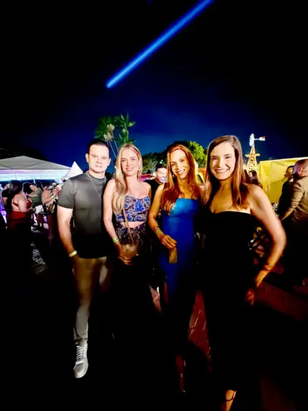 Sunset Rancho Zanoni: uma nova experiência no cenário de festas do Acre