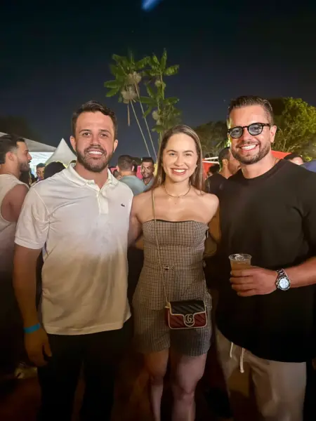 Sunset Rancho Zanoni: uma nova experiência no cenário de festas do Acre