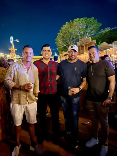 Sunset Rancho Zanoni: uma nova experiência no cenário de festas do Acre