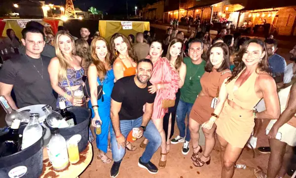 Sunset Rancho Zanoni: uma nova experiência no cenário de festas do Acre