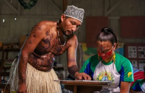 Governo convoca professores aprovados em processo seletivo para Educação Escolar Indígena