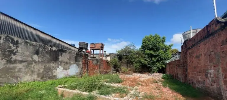 Leilão de terreno no bairro Aviário em Rio Branco oferece lance inicial de R$ 223 mil; veja como participar 1 Foto: Divulgação