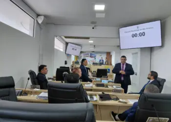 Foto: Leandro Chaves