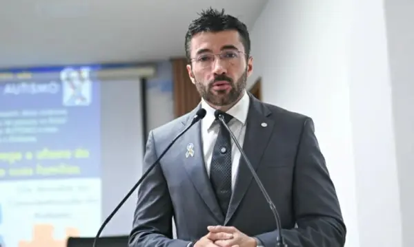 Zé Lopes volta a defender criação da Guarda Municipal para amenizar prejuízos a comerciantes do Centro