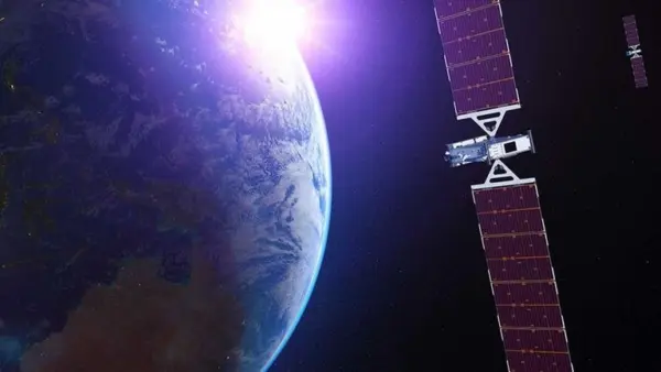 Brasil fará acordo com rival da Starlink para internet até 10x mais rápida