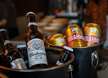 Entenda por que o consumo de cervejas sem álcool e menos calóricas cresceu tanto no país 2 Entenda por que o consumo de cervejas sem álcool e menos calóricas cresceu tanto no país