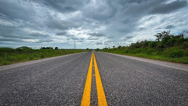 Governo entrega rodovia AC-445 que liga Bujari a Porto Acre nesta quarta, 26