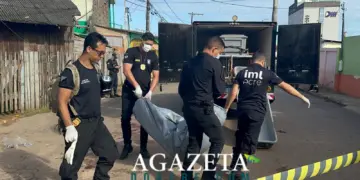 Quase 9 em cada 10 vítimas de mortes violentas no Acre são homens