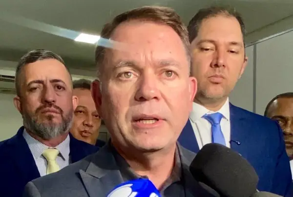 Prefeitura envia PL que atualiza sistema de ônibus em Rio Branco e promete manter passagem em R$ 3,50