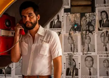 Filme brasileiro “O Agente Secreto” lidera estreias da semana no cinema de Rio Branco; veja programação 1 Foto: Reprodução