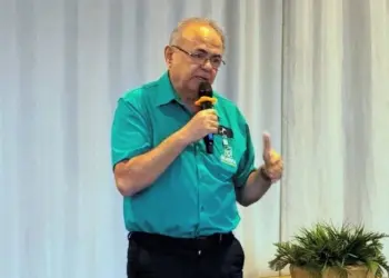 Federacre elege nova diretoria para conduzir entidade até 2028 2 Rubenir Nogueira Guerra assume presidência da Federacre - Foto: Divulgação