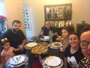 Coronel da PM no Acre vence batalha contra o câncer de próstata e faz alerta aos homens: “Não espere sentir dor, vá ao médico” 3 Coronel da PM no Acre vence batalha contra o câncer de próstata e faz alerta aos homens: “Não espere sentir dor, vá ao médico”