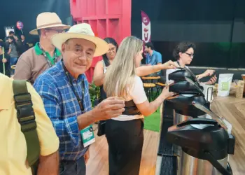 Bocalom comemora destaque de café de Acrelândia em premiação nacional e relembra projeto iniciado há 20 anos 3 Foto: Assessoria