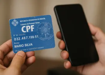Golpe do CPF volta com tudo - Receita Federal faz alerta urgente aos contribuintes 2 Golpe do CPF volta com tudo — Receita Federal faz alerta urgente aos contribuintes
Geração: FDR