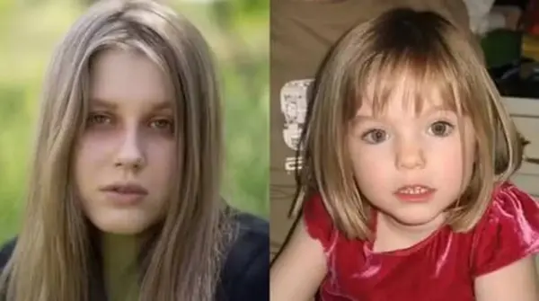 Mulher que dizia ser Madeleine McCann é condenada por assédio