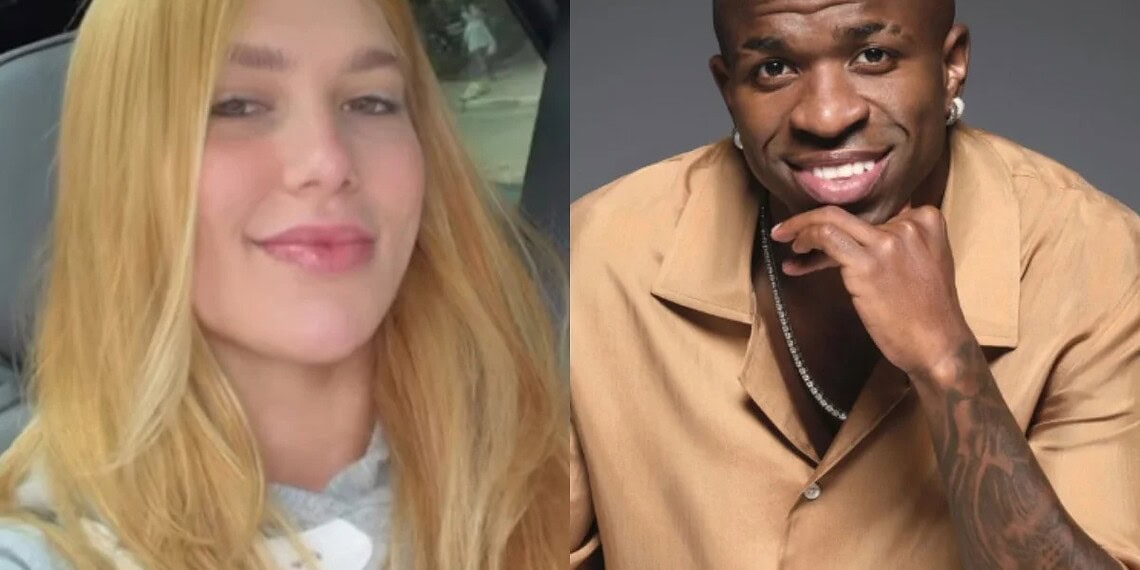 Acabou o namoro? Virginia diz estar “solteira” e causa rebuliço na web 1 Reprodução/Redes sociais