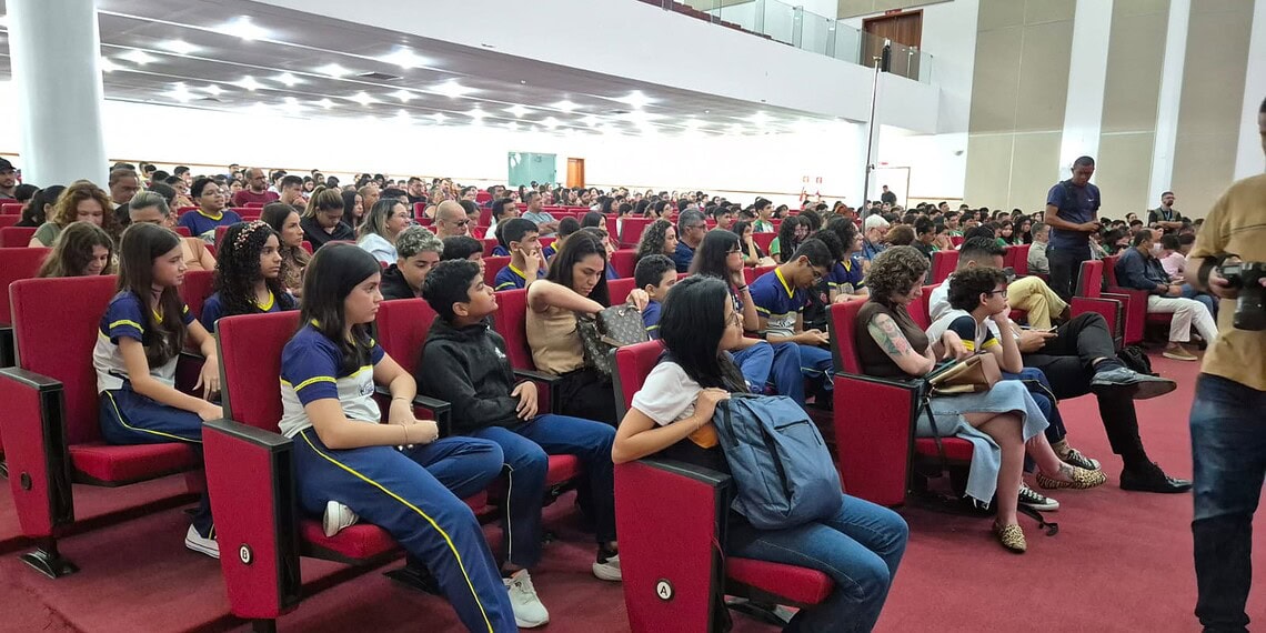 Foto: Anne Nascimento