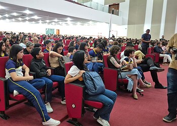 Foto: Anne Nascimento