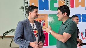 Estudantes acreanos recebem R$ 280 mil em prêmios na Olimpíada de Educação Financeira: “Vou investir”, diz campeã de 12 anos