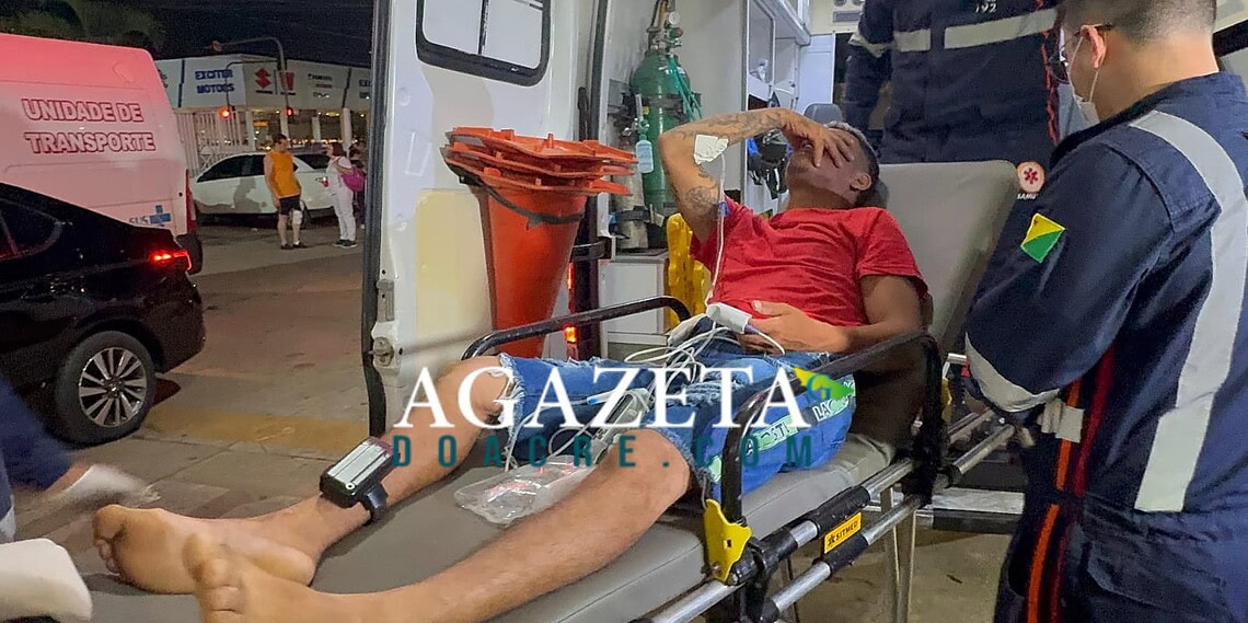 Detento monitorado é baleado na frente de casa na Cidade do Povo