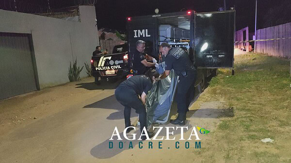 Acre registra queda histórica de 65% nos homicídios e fecha 2024 com menor número de mortes em 10 anos